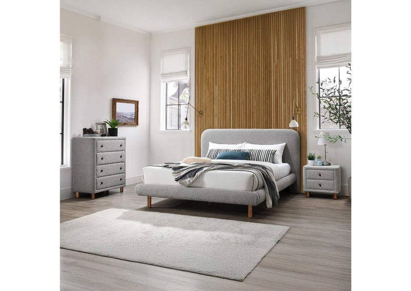 BD02471EK Cleo Ek Bed
