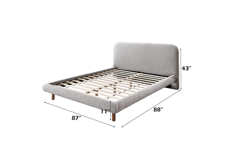 BD02471EK Cleo Ek Bed