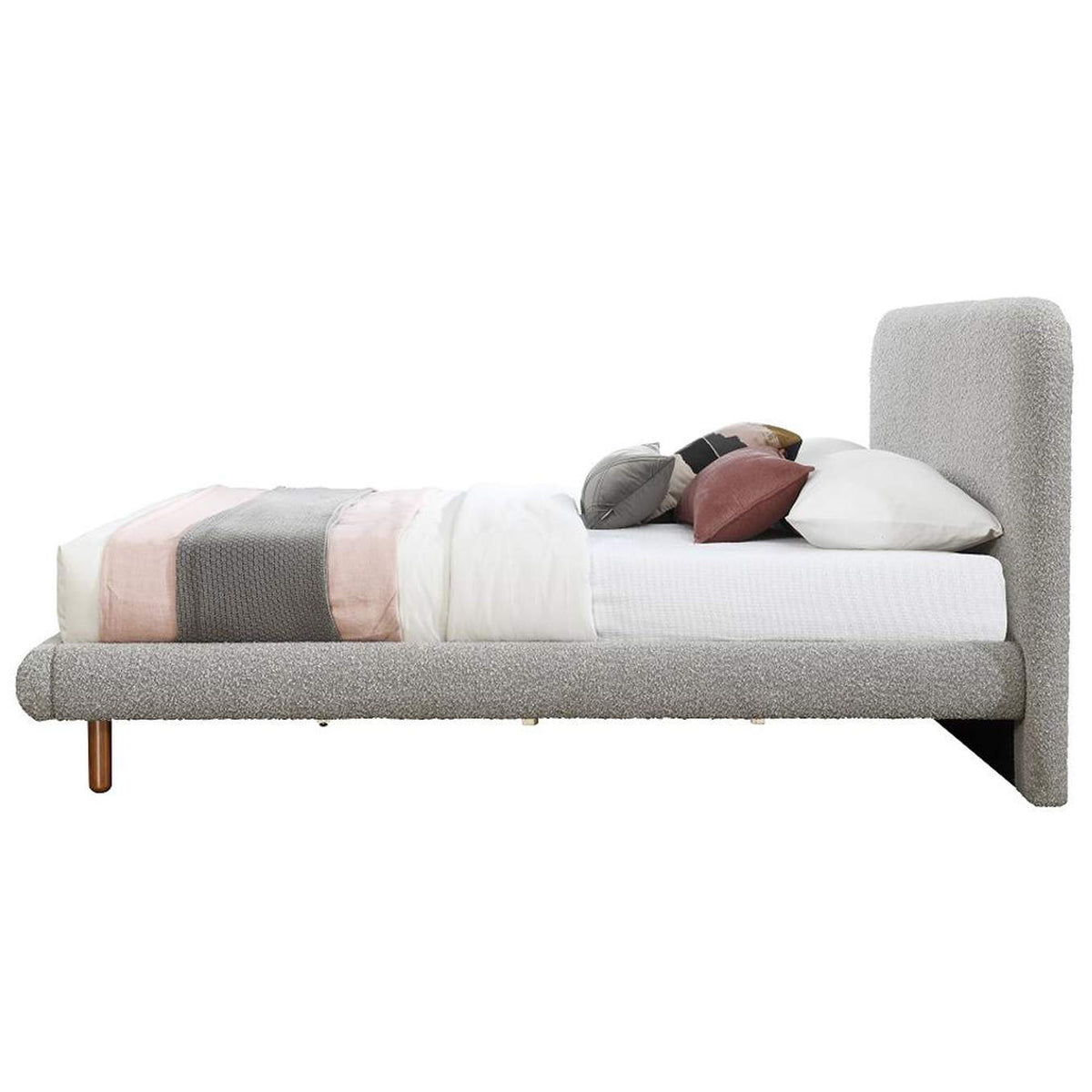 BD02472Q Cleo Queen Bed