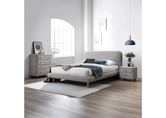 BD02472Q Cleo Queen Bed