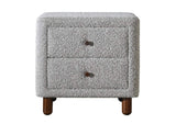 BD02473 Cleo Nightstand