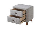 BD02473 Cleo Nightstand