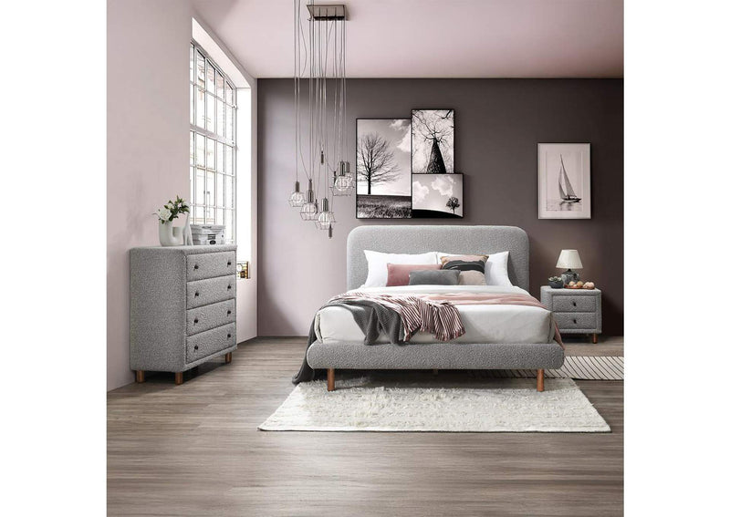 BD02473 Cleo Nightstand