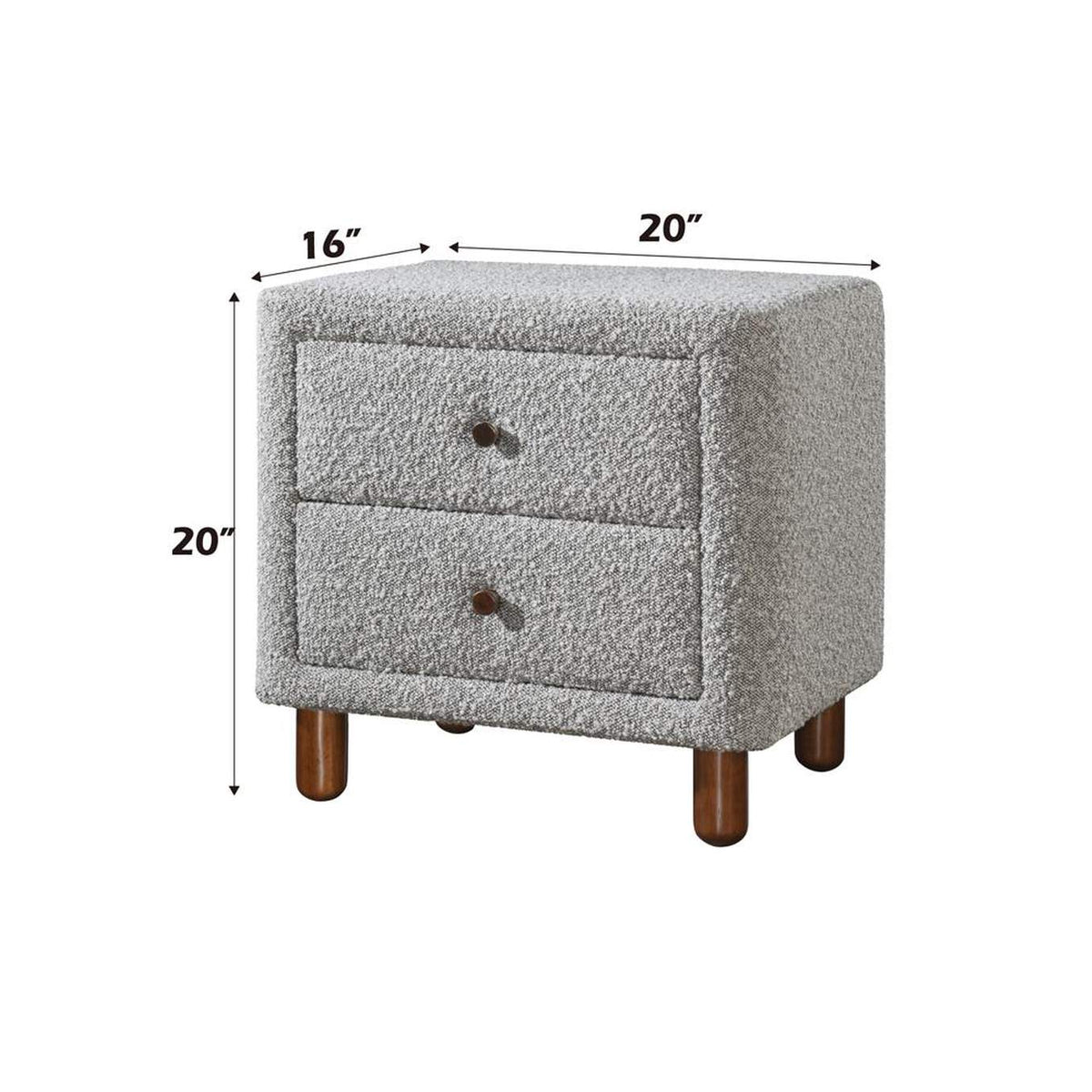 BD02473 Cleo Nightstand