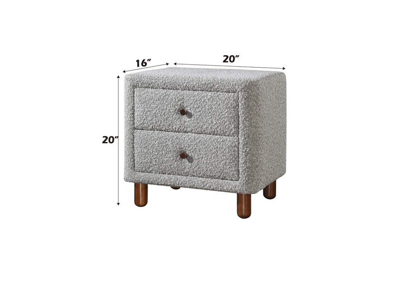 BD02473 Cleo Nightstand