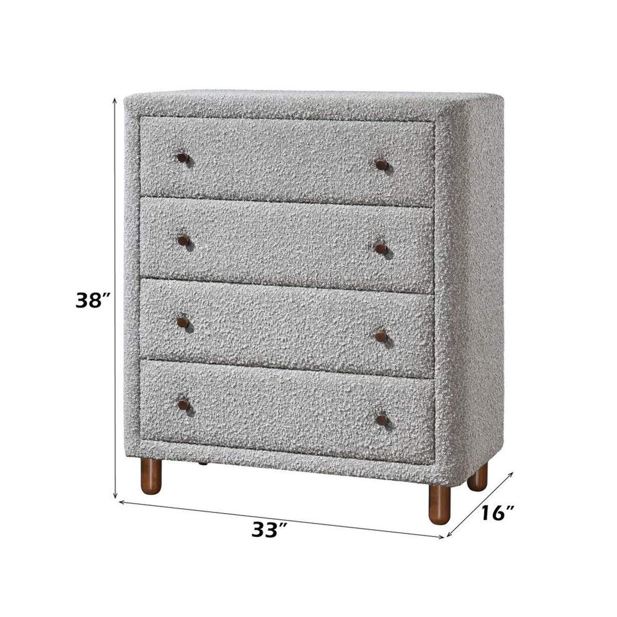 BD02474 Cleo Chest