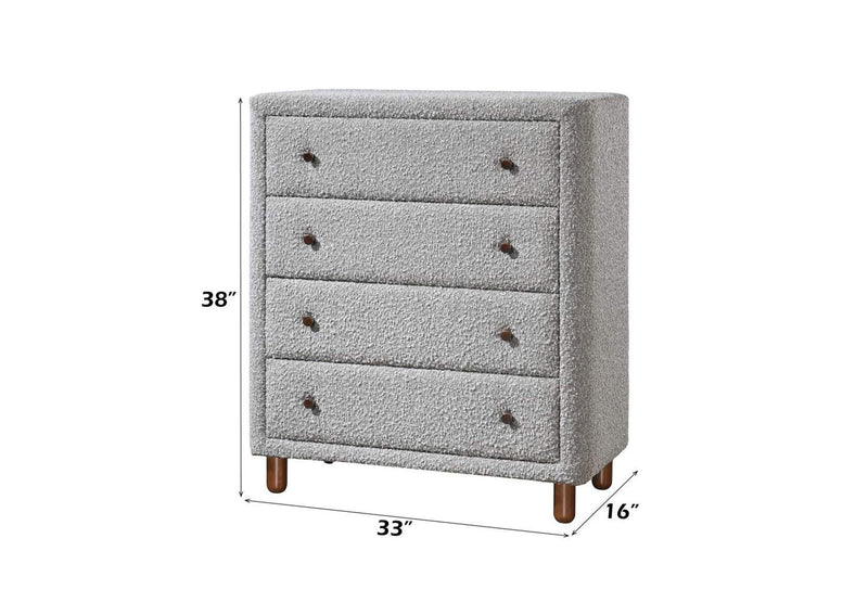 BD02474 Cleo Chest