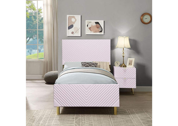 BD02660F Gaines Full Bed