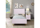 BD02660F Gaines Full Bed