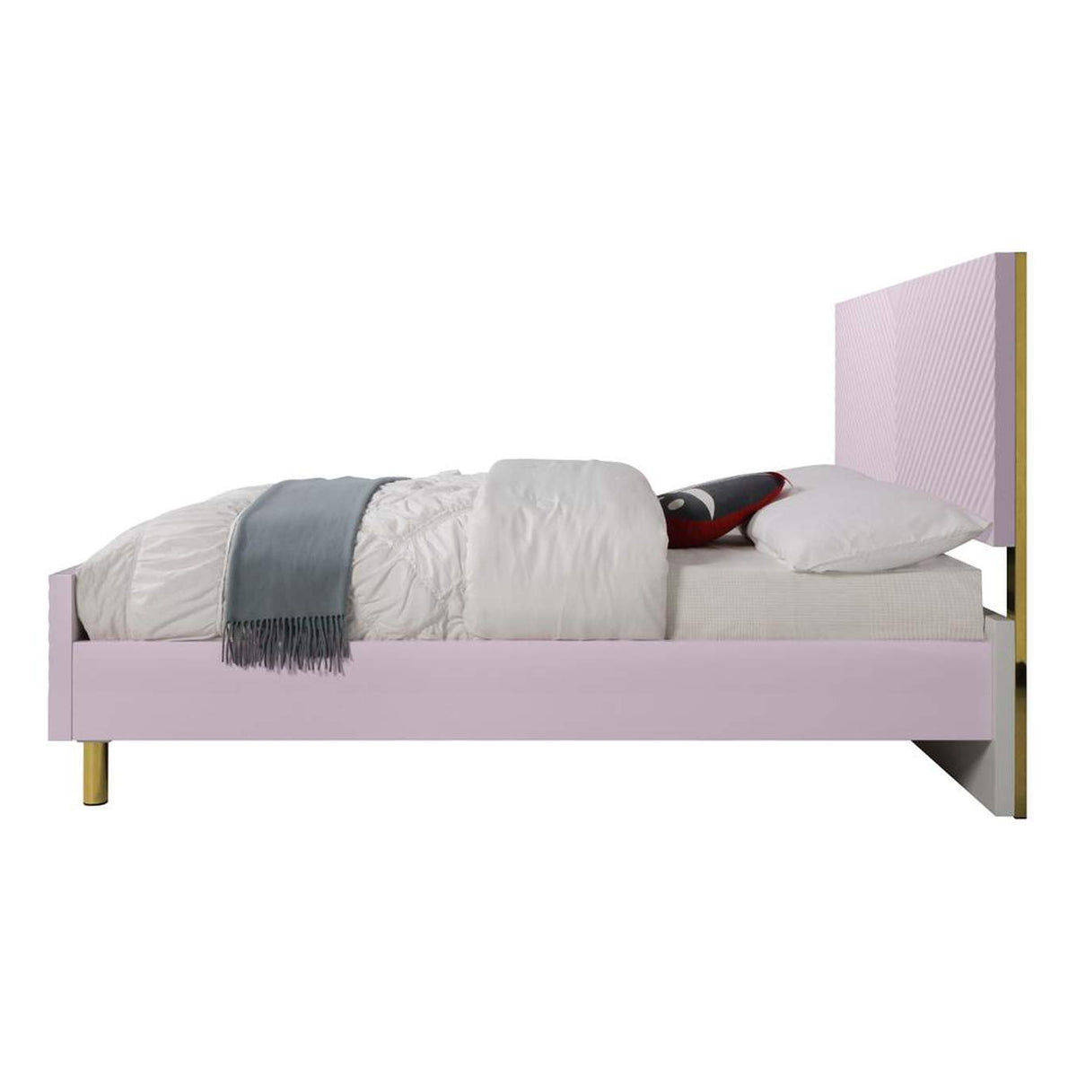 BD02660F Gaines Full Bed