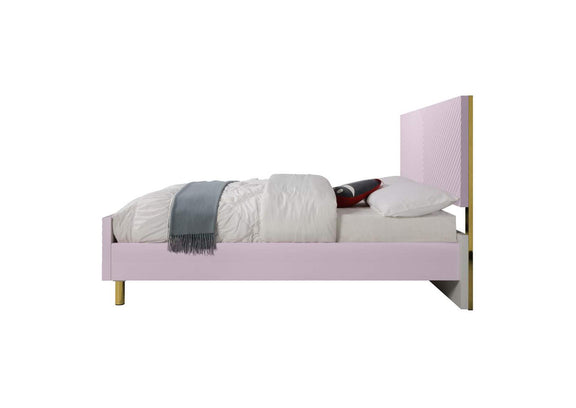 BD02660F Gaines Full Bed