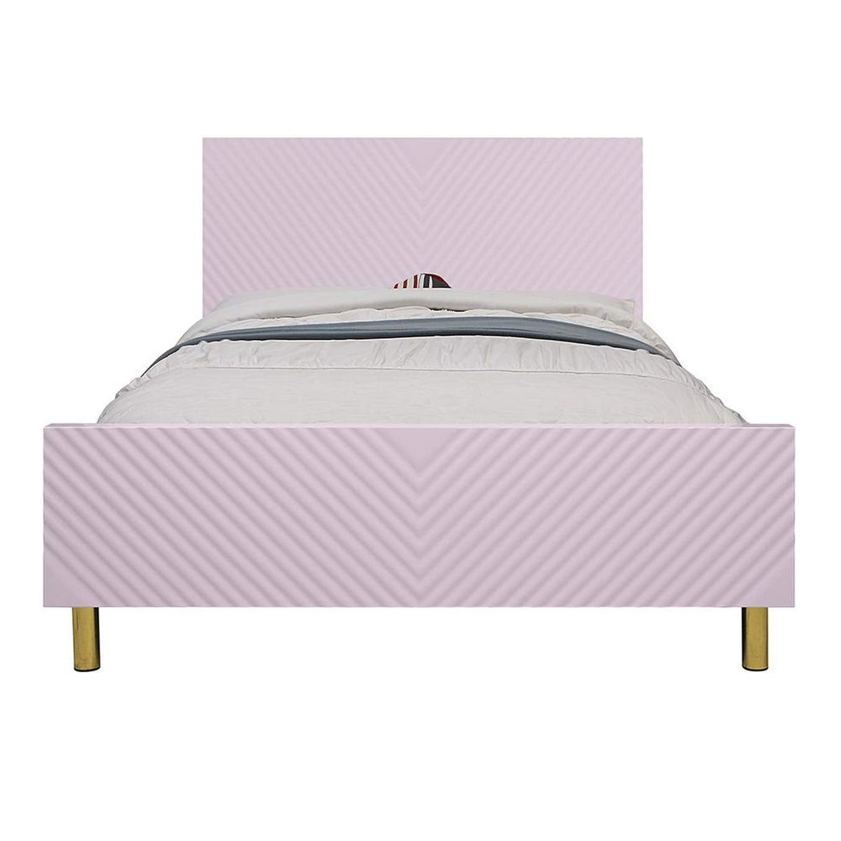 BD02660F Gaines Full Bed