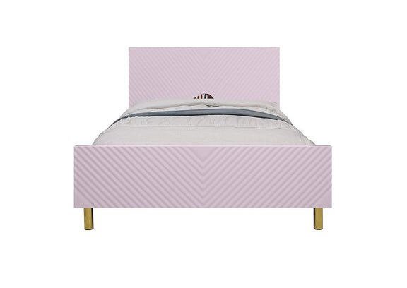 BD02660F Gaines Full Bed