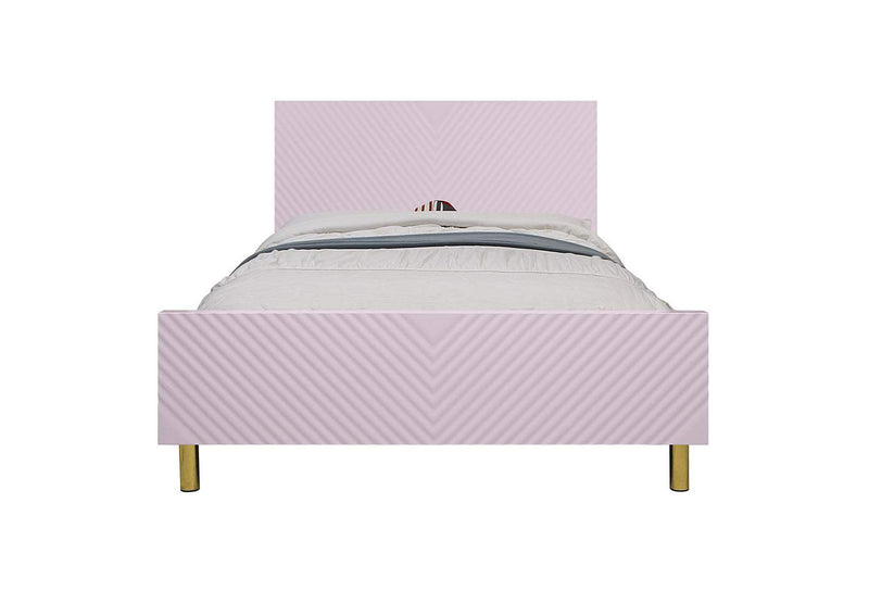 BD02660F Gaines Full Bed