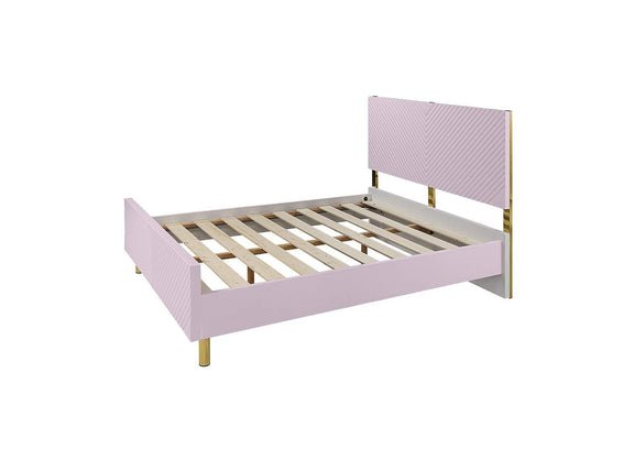 BD02660F Gaines Full Bed