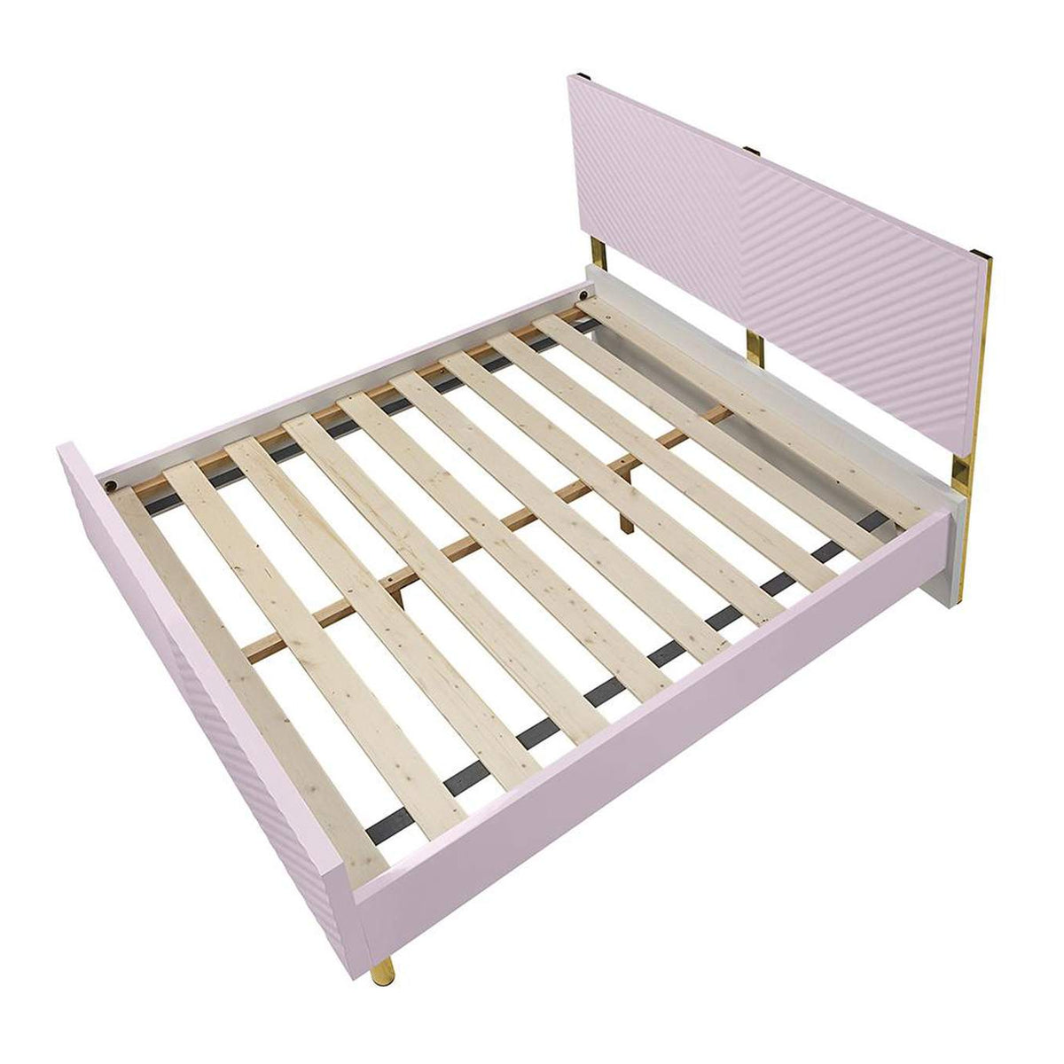 BD02660F Gaines Full Bed