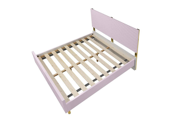 BD02660F Gaines Full Bed