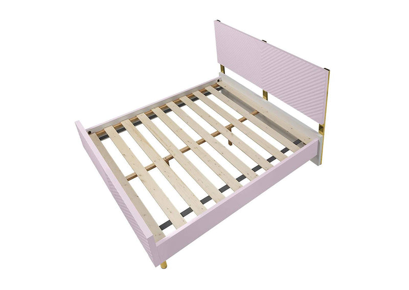 BD02660F Gaines Full Bed