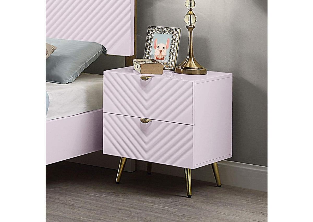 BD02663 Gaines Nightstand