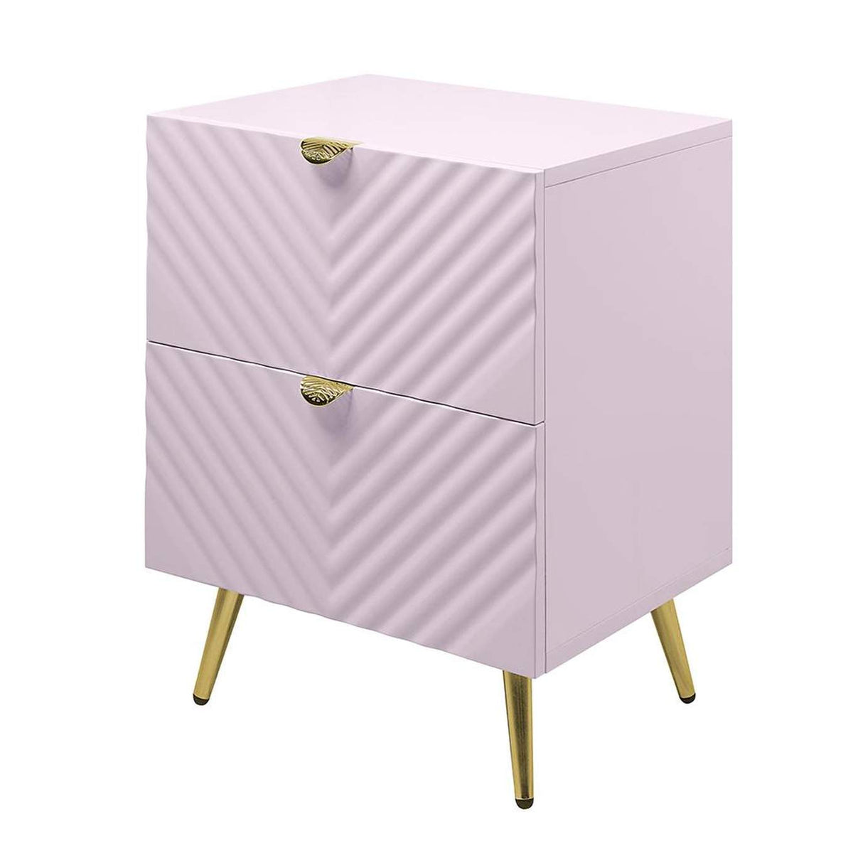 BD02663 Gaines Nightstand