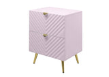 BD02663 Gaines Nightstand