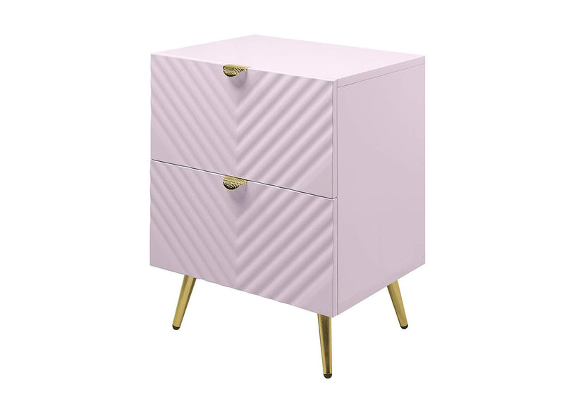 BD02663 Gaines Nightstand