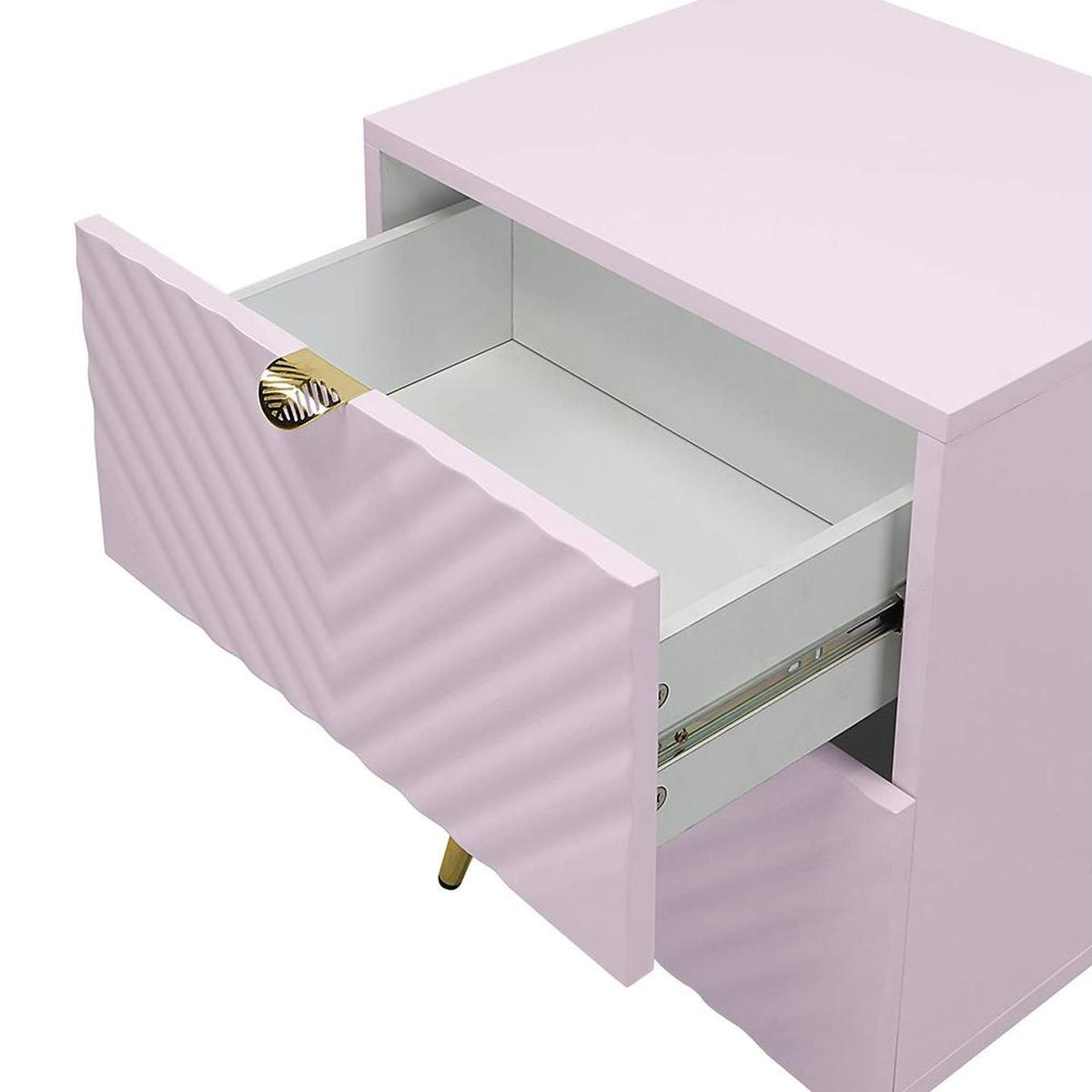 BD02663 Gaines Nightstand