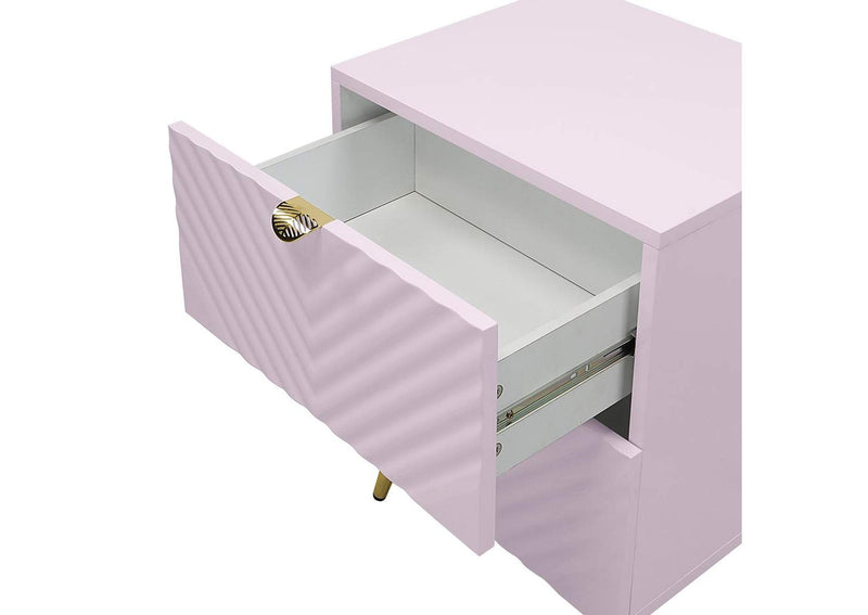 BD02663 Gaines Nightstand