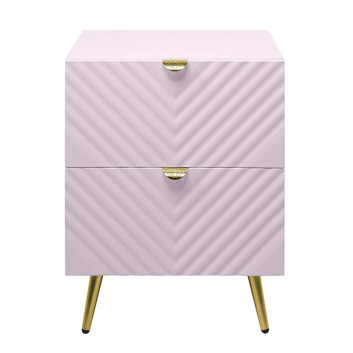 BD02663 Gaines Nightstand
