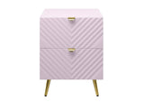 BD02663 Gaines Nightstand