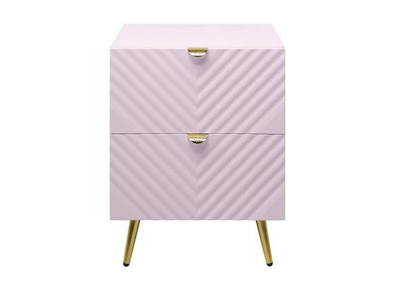 BD02663 Gaines Nightstand
