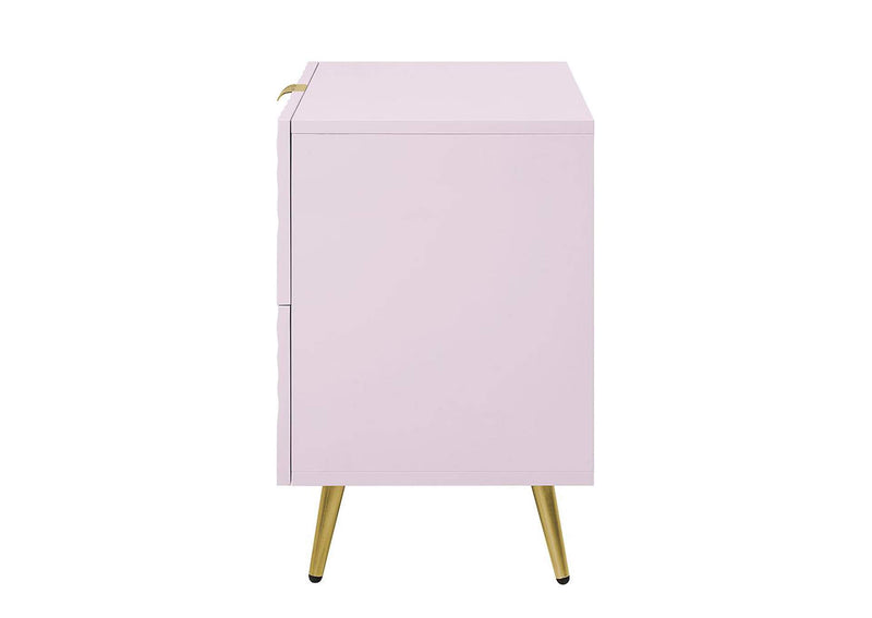 BD02663 Gaines Nightstand