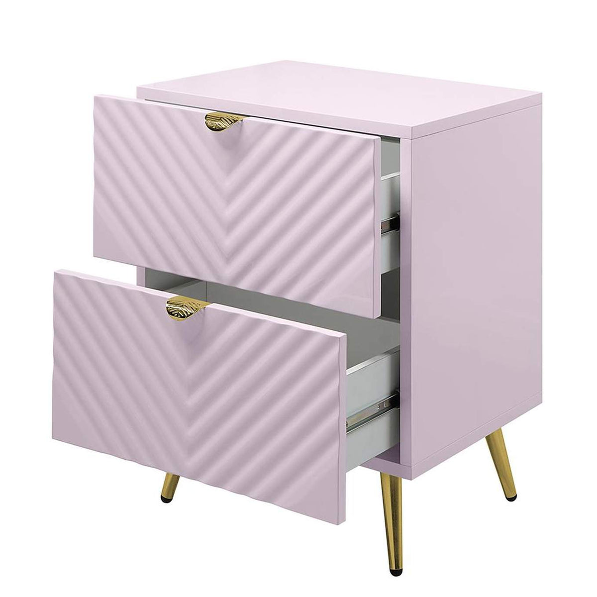 BD02663 Gaines Nightstand