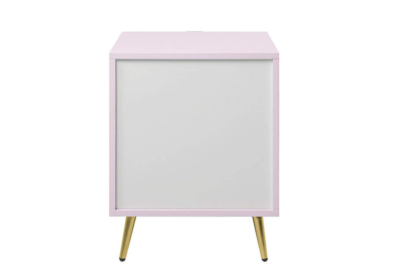 BD02663 Gaines Nightstand