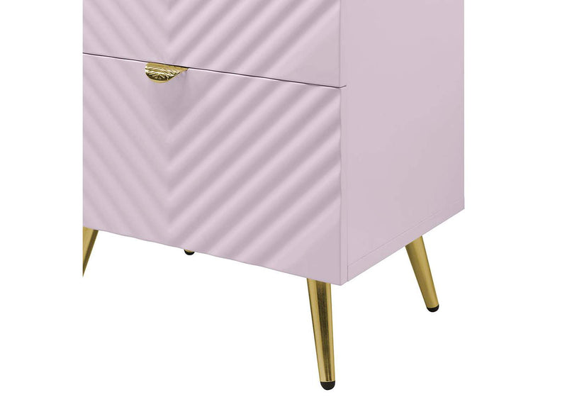 BD02663 Gaines Nightstand