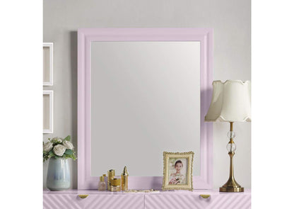 BD02664 Gaines Mirror