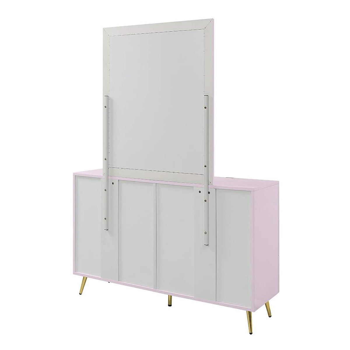 BD02664 Gaines Mirror