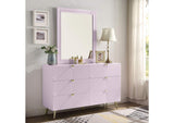 BD02664 Gaines Mirror