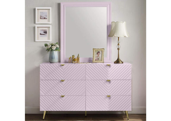 BD02664 Gaines Mirror