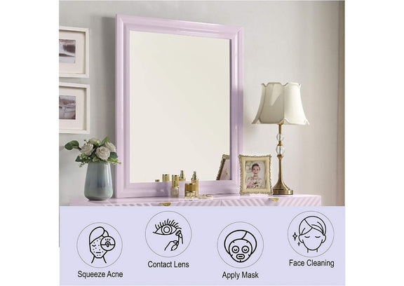 BD02664 Gaines Mirror