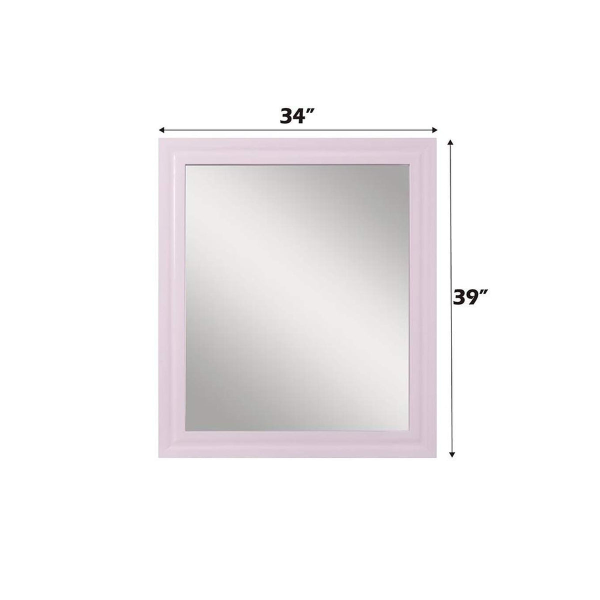 BD02664 Gaines Mirror