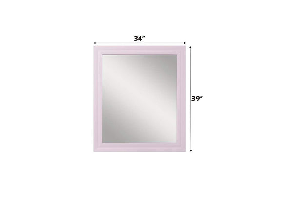 BD02664 Gaines Mirror