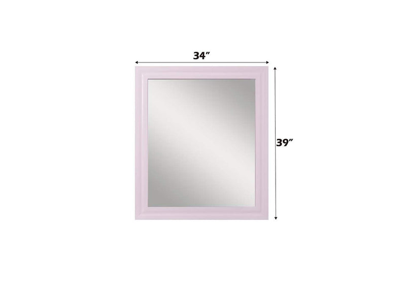 BD02664 Gaines Mirror