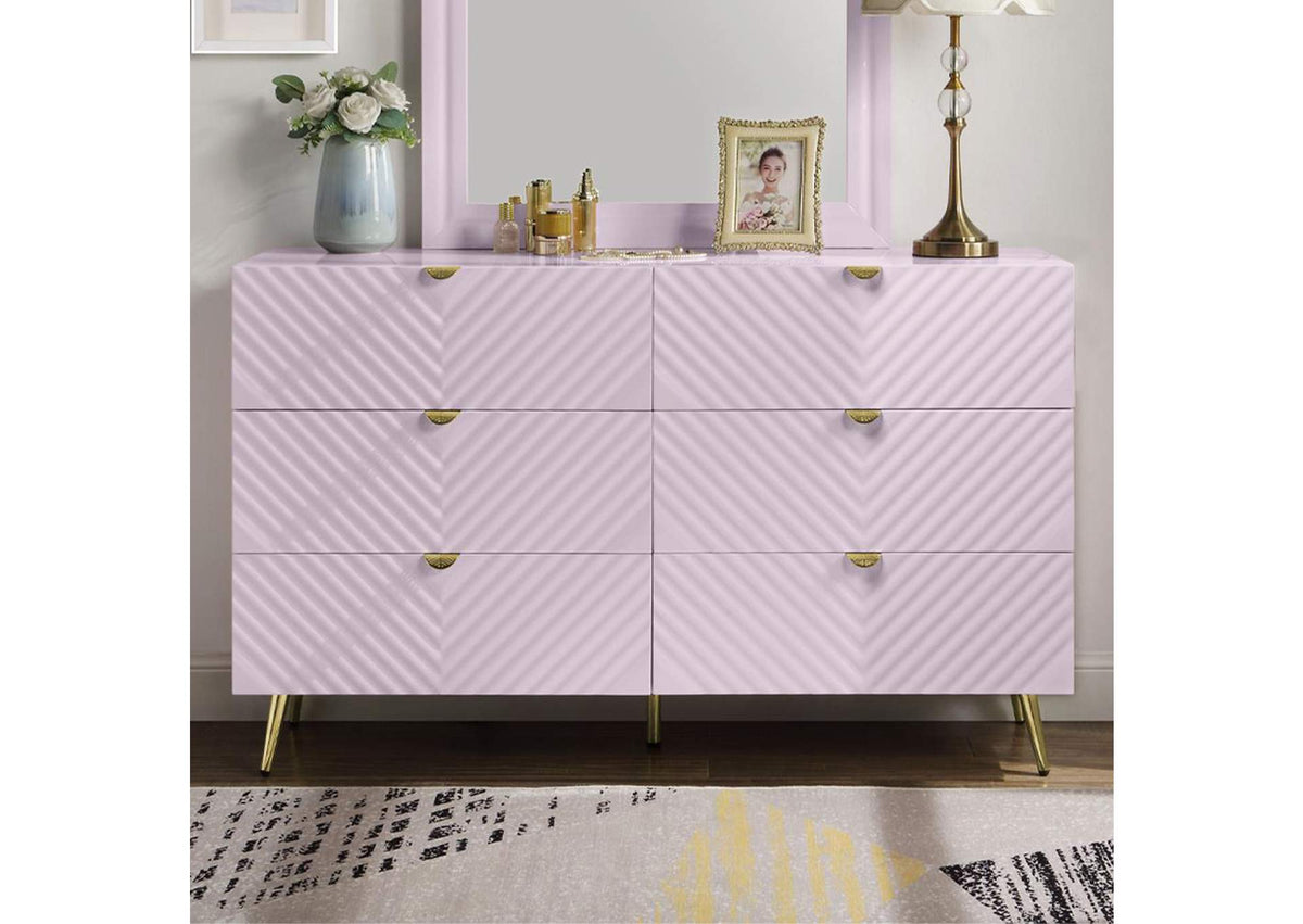 BD02665 Gaines Dresser
