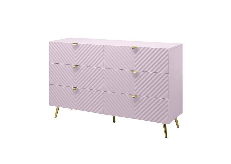 BD02665 Gaines Dresser