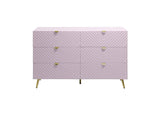 BD02665 Gaines Dresser