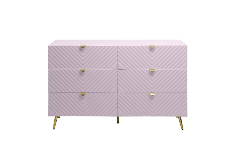 BD02665 Gaines Dresser