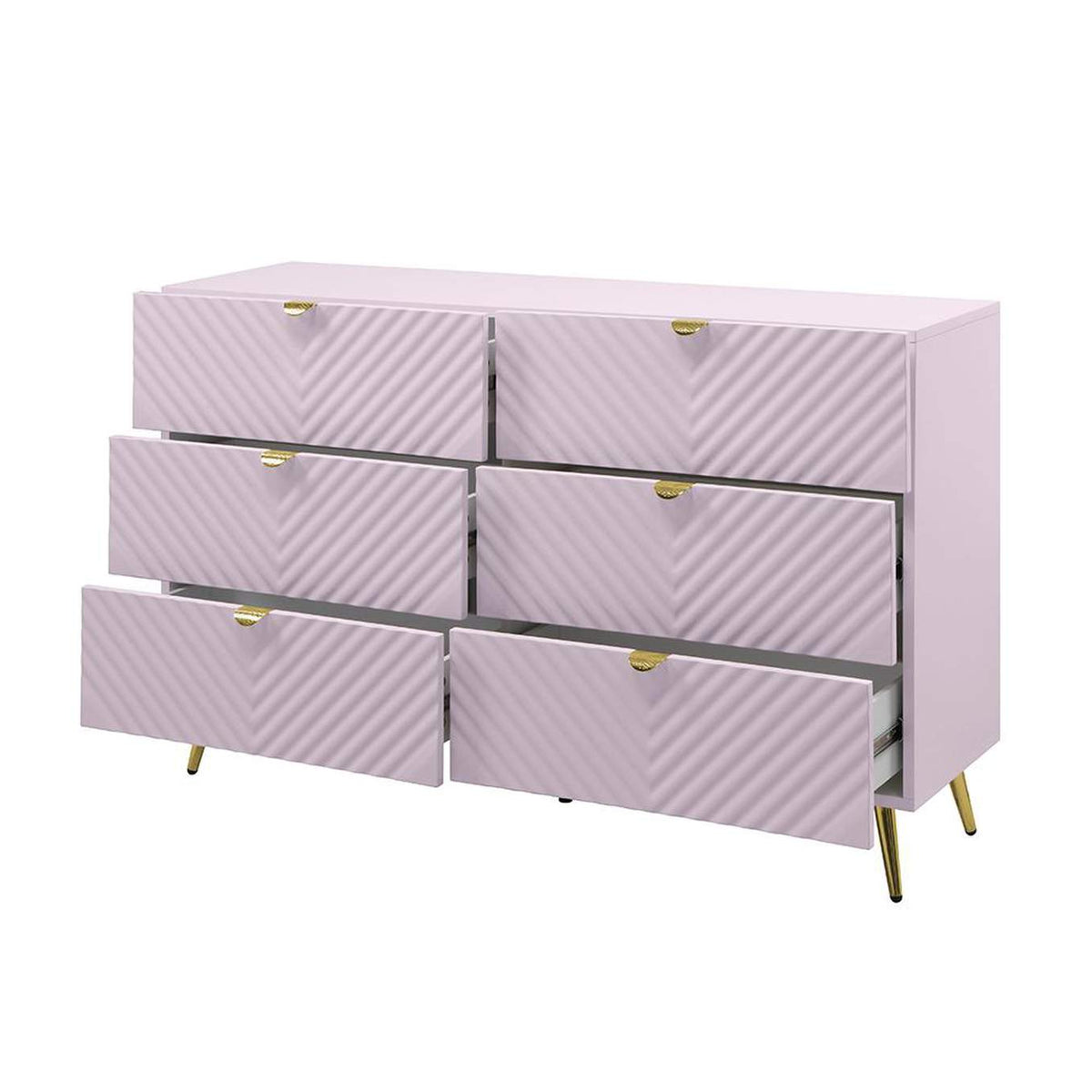BD02665 Gaines Dresser