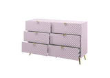 BD02665 Gaines Dresser