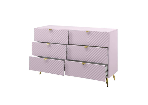 BD02665 Gaines Dresser